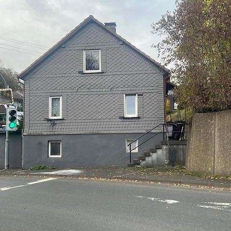 Apartmán Siegen Achenbach 1 Exteriér fotografie