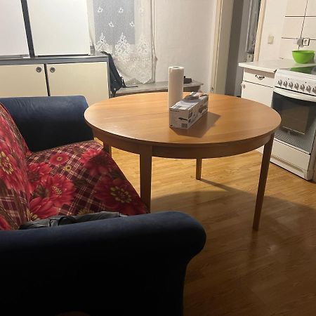 Apartmán Siegen Achenbach 1 Exteriér fotografie