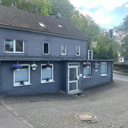 Apartmán Siegen Achenbach 1 Exteriér fotografie