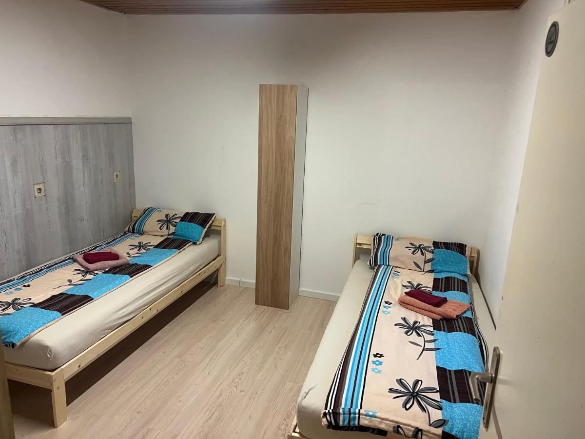 Apartmán Siegen Achenbach 1 Exteriér fotografie