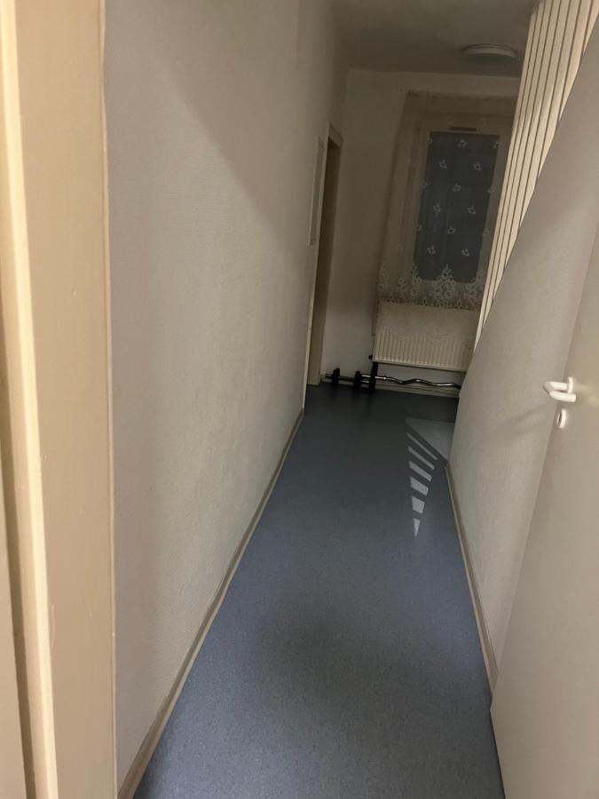 Apartmán Siegen Achenbach 1 Exteriér fotografie