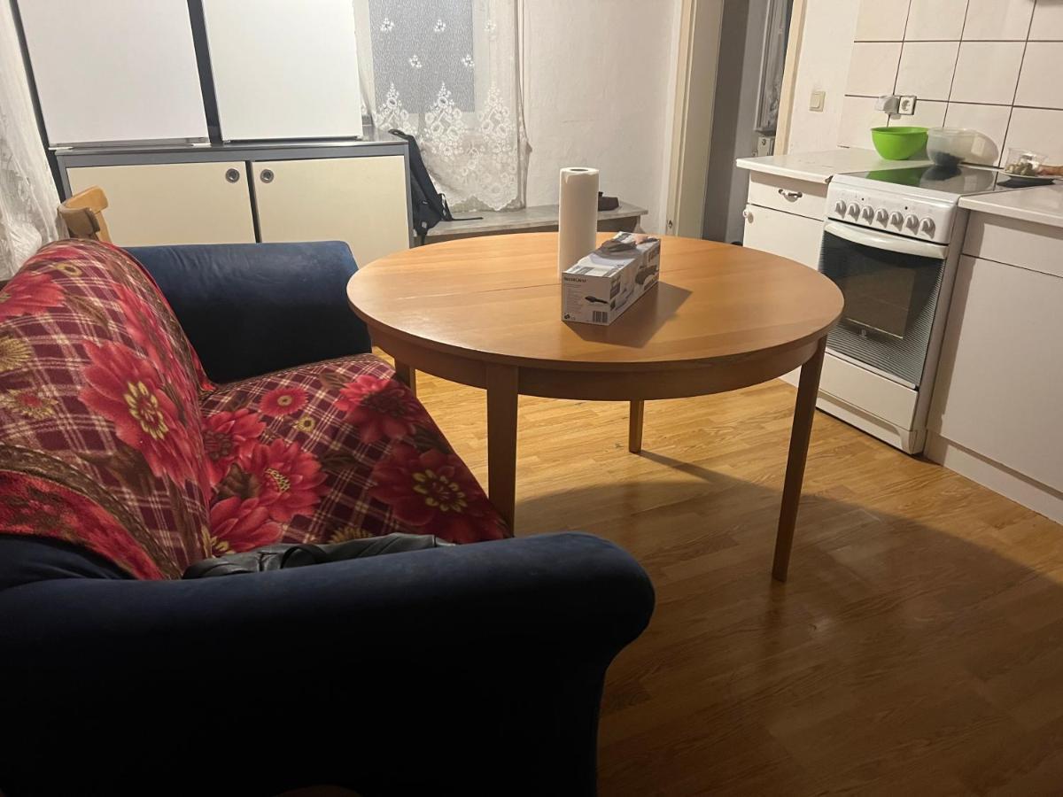 Apartmán Siegen Achenbach 1 Exteriér fotografie