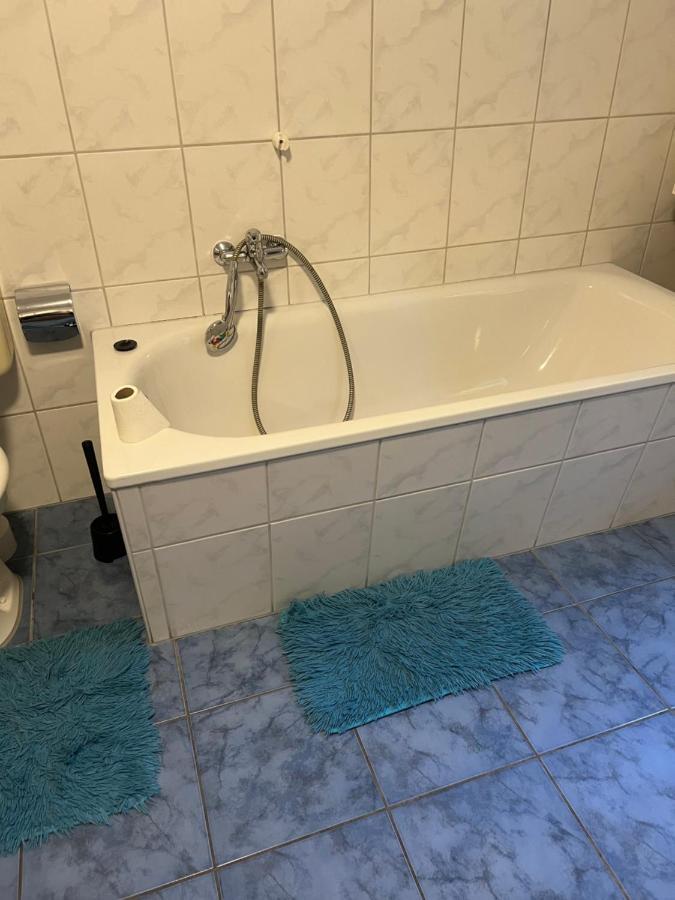 Apartmán Siegen Achenbach 1 Exteriér fotografie