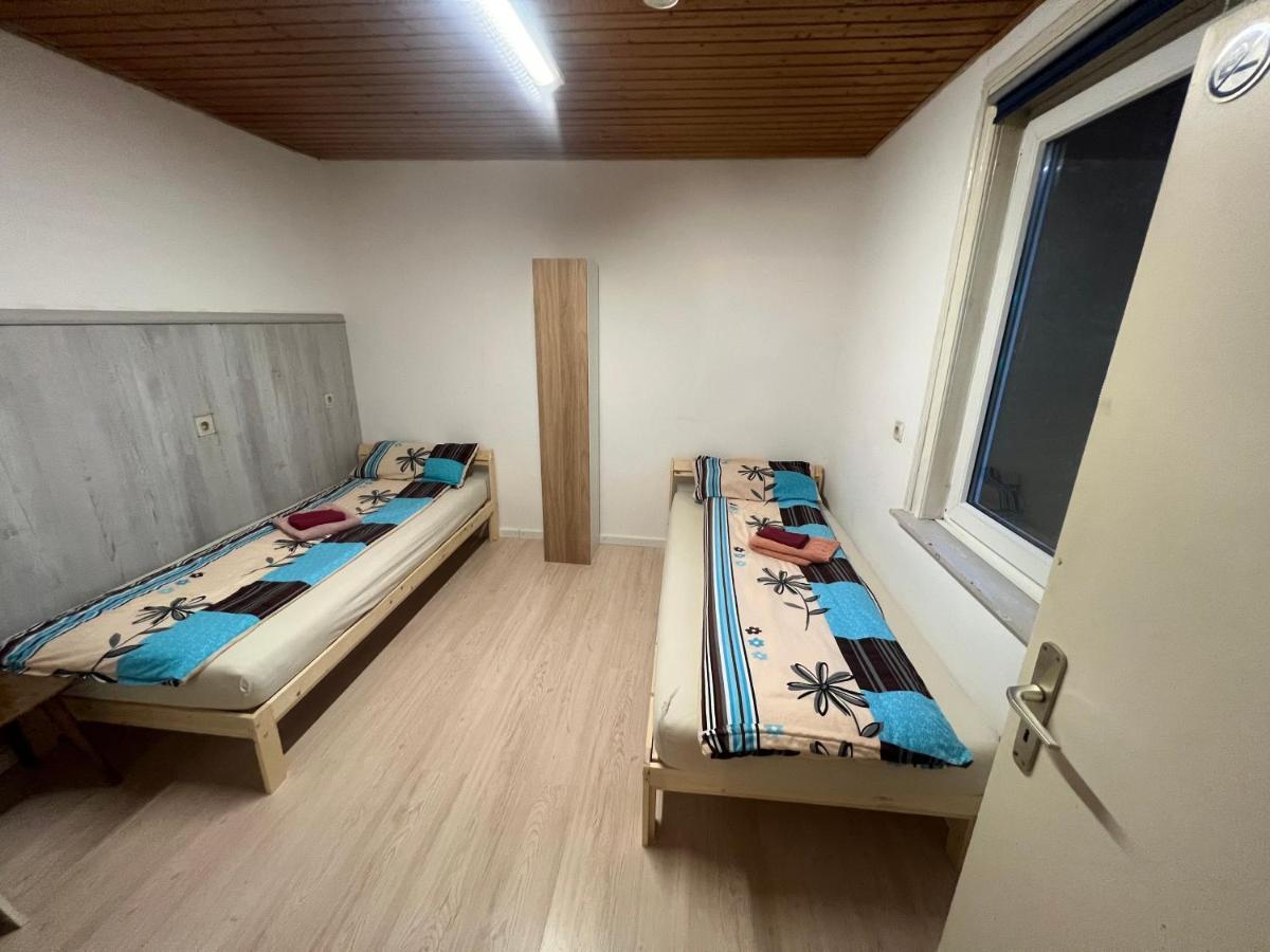 Apartmán Siegen Achenbach 1 Exteriér fotografie