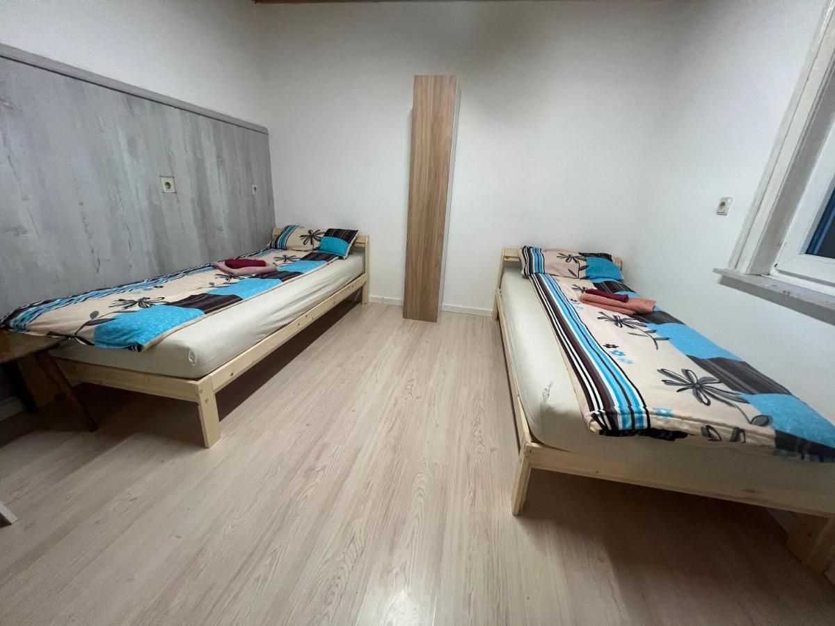 Apartmán Siegen Achenbach 1 Exteriér fotografie