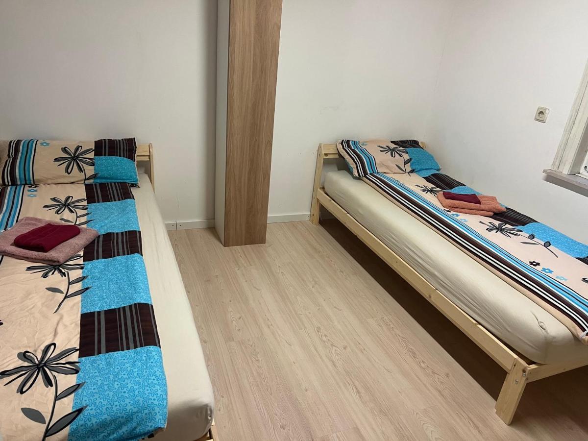 Apartmán Siegen Achenbach 1 Exteriér fotografie