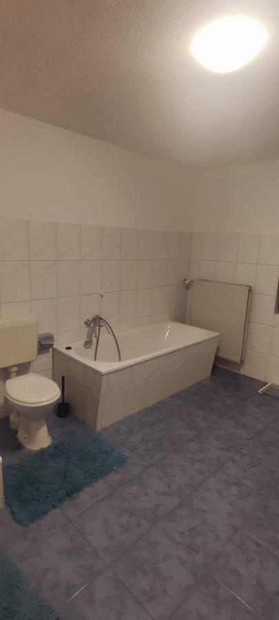 Apartmán Siegen Achenbach 1 Exteriér fotografie